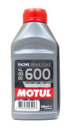 Купить Тормозная жидкость Motul RBF 660 Factory Line 0.5л  в Минске.