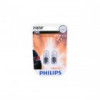 Купить Лампы автомобильные Philips H6W 2шт (12036B2)  в Минске.