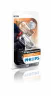 Купить Лампы автомобильные Philips W21/5W 2шт (12066B2)  в Минске.