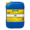 Купить Трансмиссионное масло Ravenol ATF FZ 10л  в Минске.