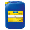 Купить Трансмиссионное масло Ravenol ATF FZ 20л  в Минске.