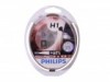 Купить Лампы автомобильные Philips H1 Visionplus 2шт (12258VPS2)  в Минске.