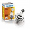 Купить Лампы автомобильные Philips H4 Premium 1шт (12342PRC1)  в Минске.