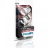 Купить Лампы автомобильные Philips P21W VisionPlus 2шт (12498VPB2)  в Минске.