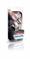 Купить Лампы автомобильные Philips P21/5W Visionplus 2шт (12499VPB2)  в Минске.