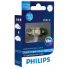 Купить Лампы автомобильные Philips Fest T10.5x43 12V 1W софитная (диод) X-tremeVision 1шт (129454000KX1)  в Минске.