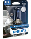 Купить Лампы автомобильные Philips H7 Diamond Vision 5000K 1шт (12972DVB1)  в Минске.