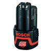 Купить Аксессуары для инструмента Bosch Аккумулятор для электроинструмента Li-Ion GBA 10.8 В 2.0 Ач 1600Z0002X  в Минске.