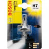 Купить Лампы автомобильные Bosch H7 Longlife Daytime (увеличенная светоотдача на 10% и увеличенный в три раза срок службы) 1шт [1987301057]  в Минске.