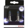 Купить Лампы автомобильные Bosch H1 Gigalight Plus 120 2шт [1987301105]  в Минске.