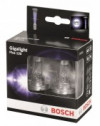Купить Лампы автомобильные Bosch H4 Gigalight Plus 120 2шт [1987301106]  в Минске.