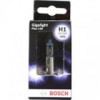 Купить Лампы автомобильные Bosch H1 Gigalight Plus 120 (увеличенная светоотдача на 120%) 1шт [1987301150]  в Минске.