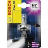 Купить Лампы автомобильные Bosch H7 Gigalight Plus 120 blister 1шт  в Минске.
