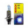 Купить Лампы автомобильные Bosch H1 Xenon Blue (бело-голубой световой поток) 1шт [1987302015]  в Минске.