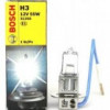 Купить Лампы автомобильные Bosch H3 Longlife Daytime (увеличенная светоотдача на 10% и увеличенный в три раза срок службы) 1шт [1987302038]  в Минске.