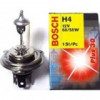 Купить Лампы автомобильные Bosch H4 Plus 30 (увеличенная светоотдача на 30%) 1шт [1987302042]  в Минске.