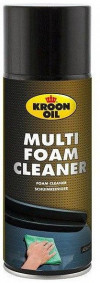 Купить Автокосметика и аксессуары Kroon Oil Пенный очиститель Multi Foam Cleaner 400ml  в Минске.
