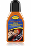 Купить Автокосметика и аксессуары ASTROhim Крем для очистки рук с абразивом- Апельсин 250мл (AC-210)  в Минске.