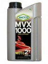 Купить Моторное масло Yacco MVX 1000 2T 2л  в Минске.