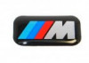 Купить Фирменные аксессуары BMW Эмблема колесного диска М 36112228660  в Минске.