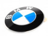 Купить Фирменные аксессуары BMW Эмблема фирмы с клеящейся пленкой 36131181080  в Минске.