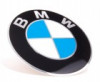 Купить Фирменные аксессуары BMW Эмблема колесного диска 36136758569  в Минске.