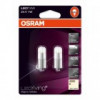 Купить Лампы автомобильные Osram T4W Premium LEDriving Warm White 2шт [3924WW-02B]  в Минске.