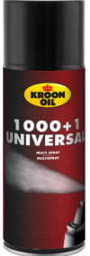Купить Автокосметика и аксессуары Kroon Oil Водный диспергатор 1000+1 Universal 300ml  в Минске.