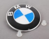 Купить Фирменные аксессуары BMW Эмблема 51148132375  в Минске.