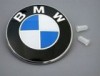 Купить Фирменные аксессуары BMW Эмблема (d 74MM) 51148219237  в Минске.