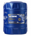 Купить Моторное масло Mannol EXTREME 5W-40 20л  в Минске.