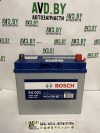 Купить Автомобильные аккумуляторы Bosch S4 021 545 156 033 (45 А/ч) JIS  в Минске.