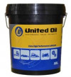 Купить Моторное масло United Oil GX 5W-40 18л  в Минске.
