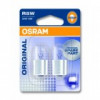 Купить Лампы автомобильные Osram R5W Original Line 2шт [5627-02B]  в Минске.