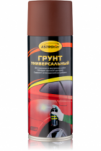 Купить Автокосметика и аксессуары ASTROhim Грунт универсальный- Красно-коричневый 520мл (AC-614)  в Минске.