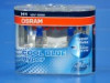Купить Лампы автомобильные Osram H1 Cool Blue Intense 2шт [62150CBH-HCB]  в Минске.