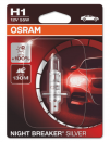 Купить Лампы автомобильные Osram H1 64150NBS-01B 1шт  в Минске.