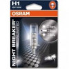 Купить Лампы автомобильные Osram Night Breaker Unlimited H1 1шт (64150NBU-01B)  в Минске.
