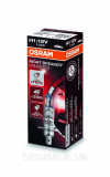 Купить Лампы автомобильные Osram Night Breaker Unlimited H1 1шт (64150NBU)  в Минске.