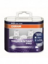 Купить Лампы автомобильные Osram H3 Truckstar Pro 2шт [64156TSP-DUOBOX]  в Минске.