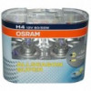 Купить Лампы автомобильные Osram H4 Allseason 2шт [64193ALS-DUOBOX]  в Минске.