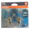 Купить Лампы автомобильные Osram H4 Cool Blue Intense 2шт [64193CBI-02B]  в Минске.