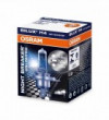 Купить Лампы автомобильные Osram Night Breaker Unlimited H4 1шт (64193NBU)  в Минске.