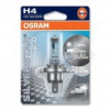 Купить Лампы автомобильные Osram H4 Silverstar 2.0 1шт [64193SV2-01B]  в Минске.