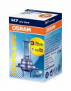 Купить Лампы автомобильные Osram H7 Ultra Life 1шт [64210ULT]  в Минске.