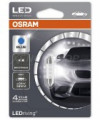 Купить Лампы автомобильные Osram LEDriving - Standard C5W 36mm 1шт (6436BL-01B)  в Минске.