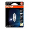 Купить Лампы автомобильные Osram C5W Premium LEDriving Festoon 1шт [6497CW-01B]  в Минске.