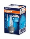 Купить Лампы автомобильные Osram D2S Cool Blue Intense Xenarc 1шт [66240CBI]  в Минске.