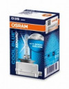 Купить Лампы автомобильные Osram D3S Cool Blue Intense Xenarc 1шт [66340CBI]  в Минске.