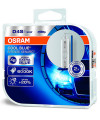 Купить Лампы автомобильные Osram D4S Cool Blue Intense Xenarc 2шт (66440CBI-HCB)  в Минске.